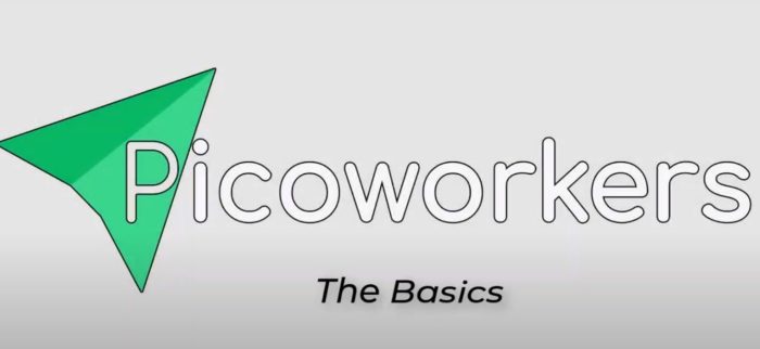 Picoworkers Picoworkers