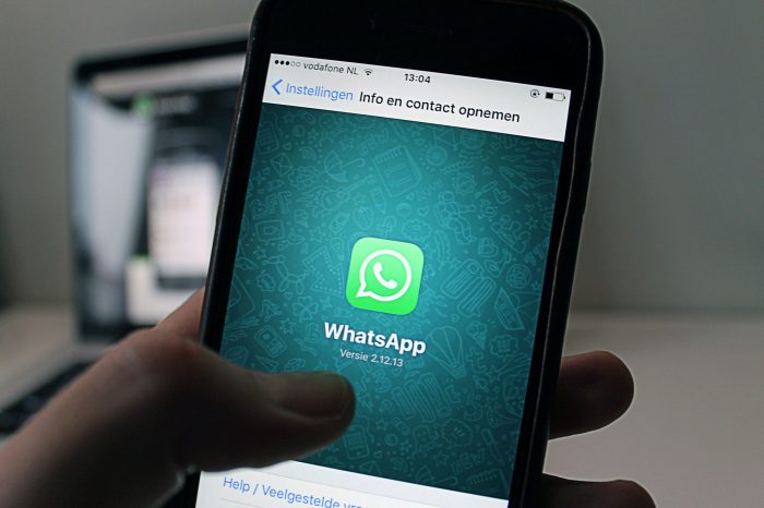 Social spy whatsapp