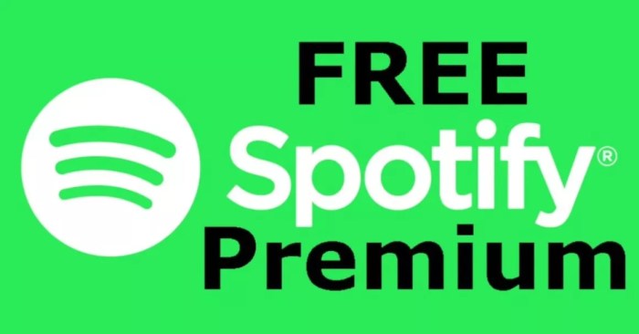 Download spotify premium apk