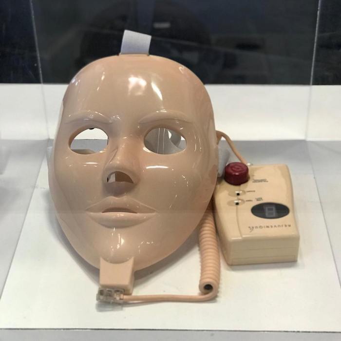 Gadget jalantikus