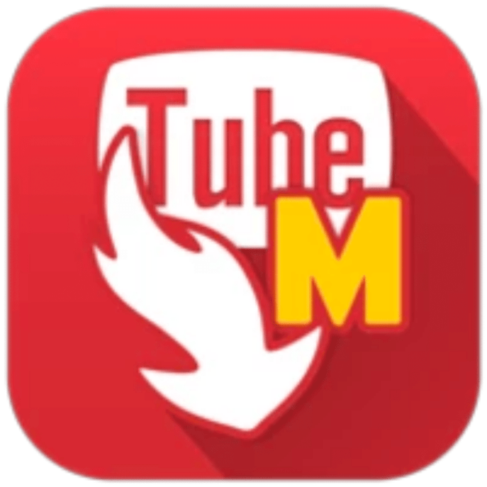 Aplikasi tubemate youtube downloader