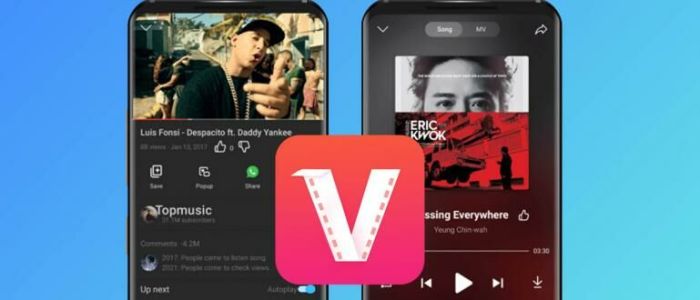 Vidmate download mp3 youtube 2021