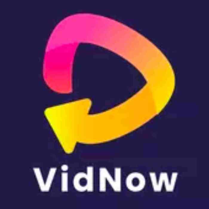 Vidnow apk