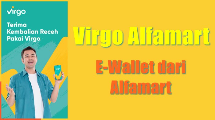 Download virgo alfamart