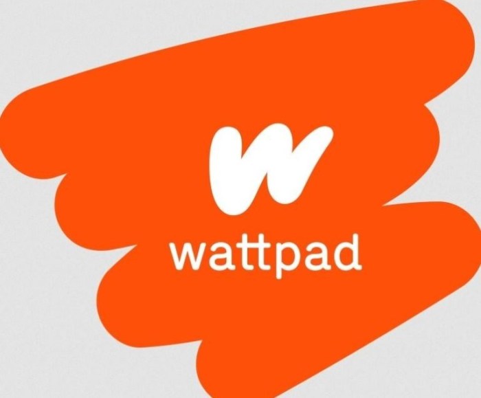 Aplikasi wattpad terbaru