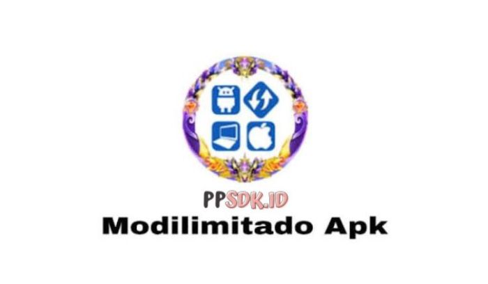 Modilimitado apk