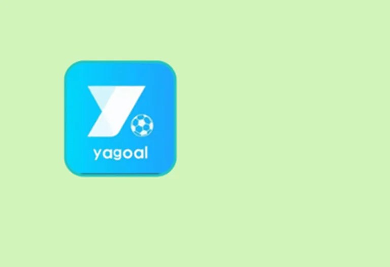 Aplikasi yagoal