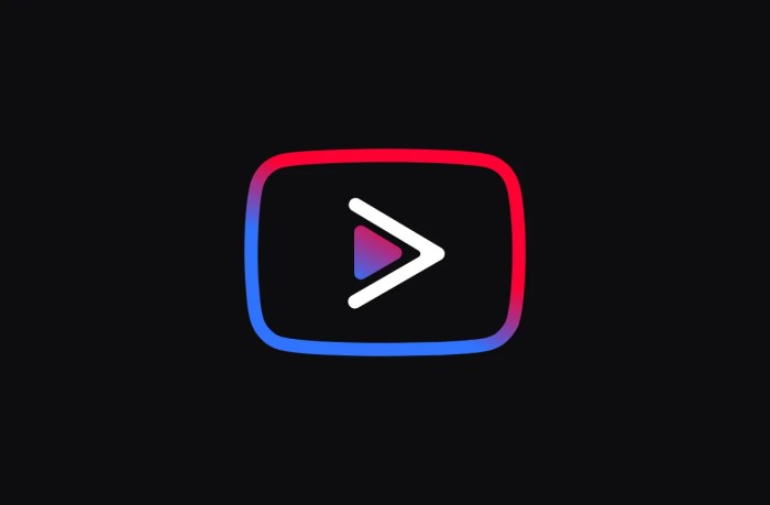 Aplikasi youtube vanced