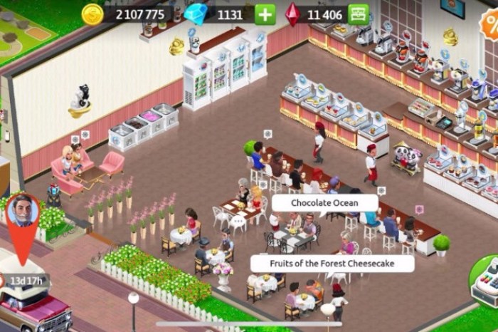 Resep my cafe