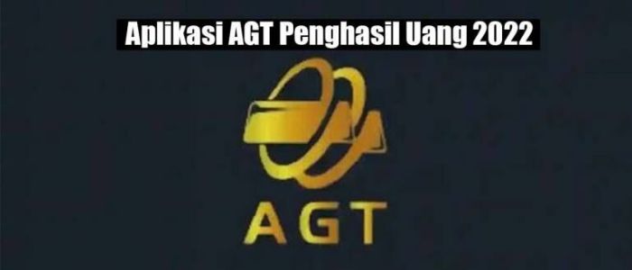 Agt penghasil uang