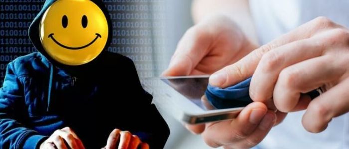 Alasan jangan tinggalkan bekas sidik jari smartphone