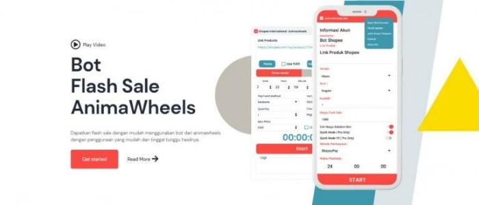 Animawheels apk