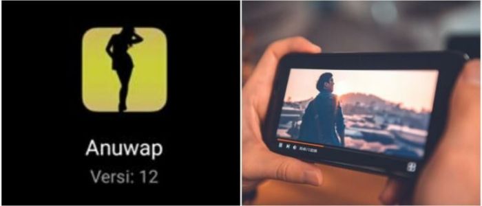 Anuwap apk download