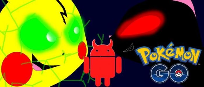 Cara aman install apk pokemon go di android