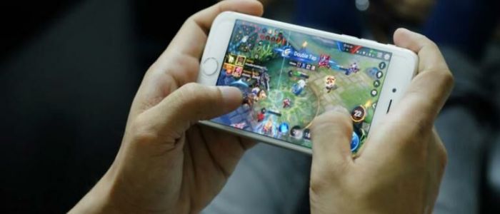 Aplikasi hack tools android untuk game