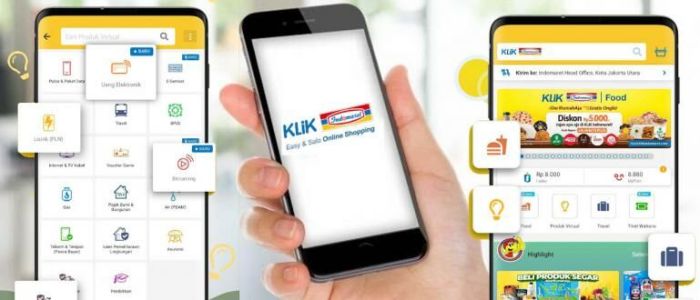 Download aplikasi indomaret