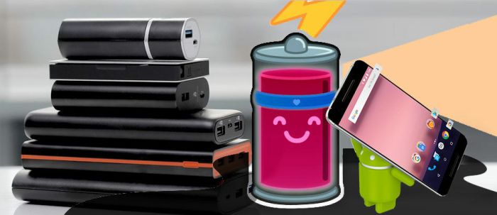 Aplikasi penghemat baterai android terbaik