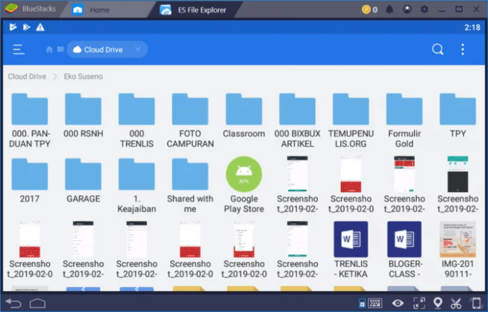 Aplikasi hilang dari play store