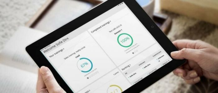 Aplikasi digunakan untuk menyusun buku digital