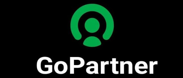 Apk debgameku Gopartner apk