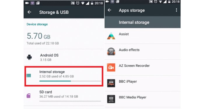 Cara mudah pindahkan aplikasi android ke sd card tanpa root