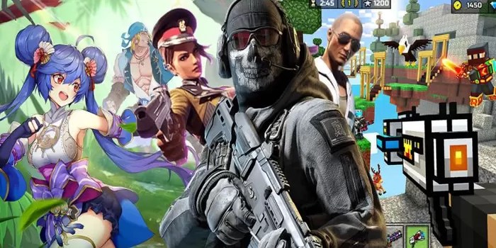 4 game esports battle royale paling cocok buat ngabuburit