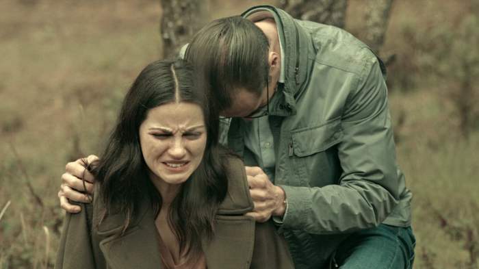 Nonton dark desire