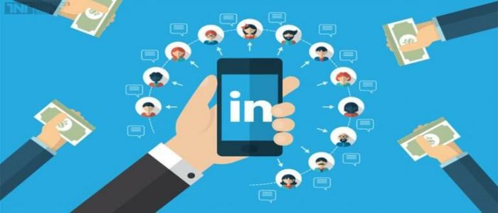 Cara membuat akun linkedin jadi premium