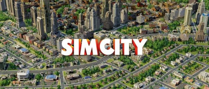 Cheat simcity