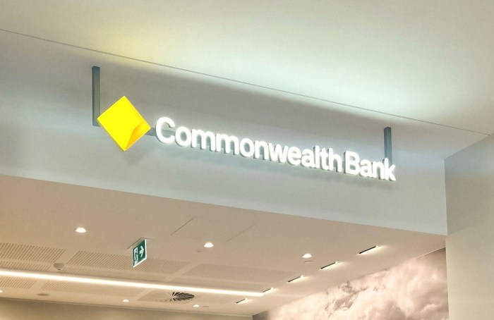 Commbank
