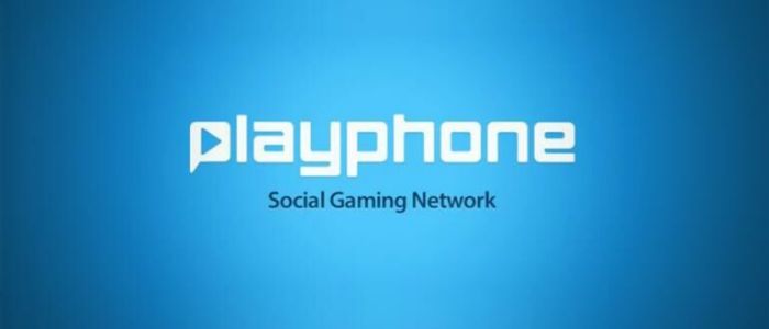 Cyanogen playphone social gaming