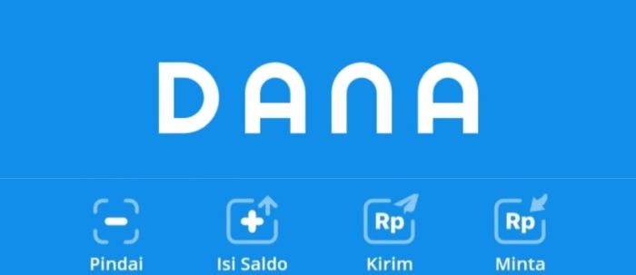 Dana versi 143 apk