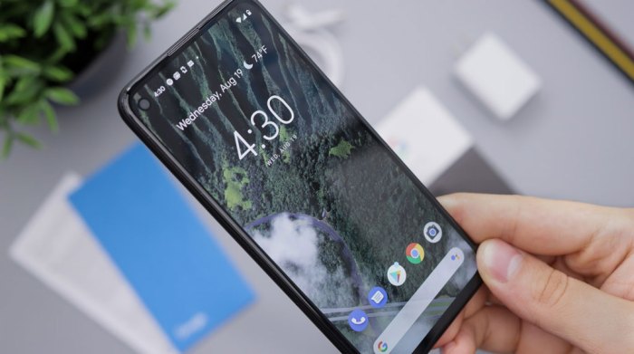Menyelamatkan layar mati pecah Cara selamatkan data jika layar smartphone pecah atau mati
