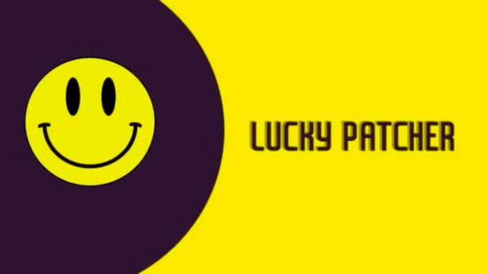Download lucky patcher versi lama