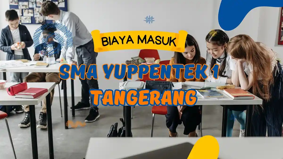 Sma tangerang biaya siswa tertib sch syarat tata baru