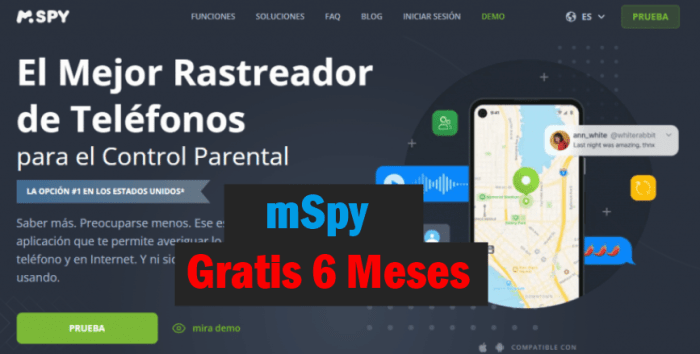 Download mspy
