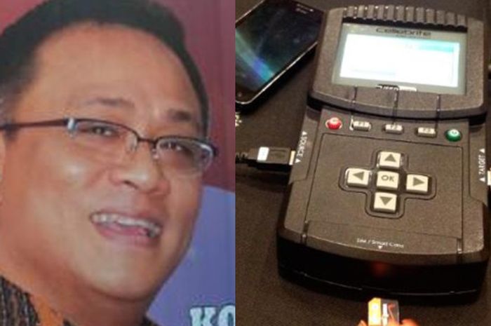 Jalantikus kontroversial serikat amerika Fakta cellebrite teknologi mabes polri untuk menyedot data