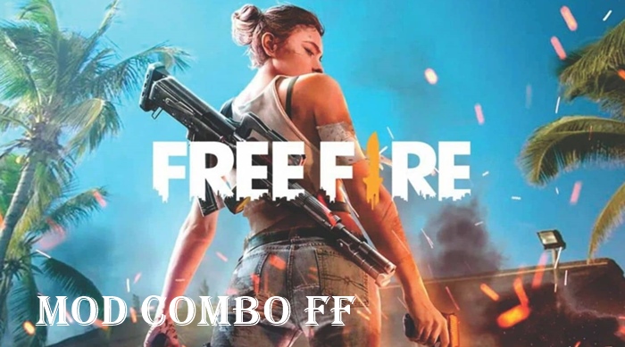 Download mod combo ff