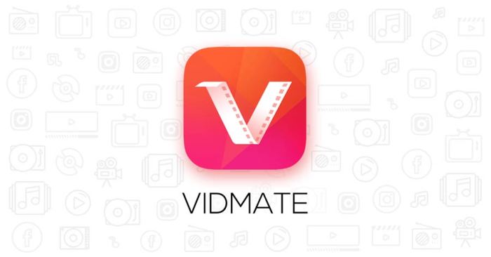 Vidmate apk versi lama