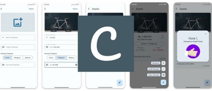 Download celenganku
