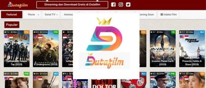 Android Dutafilm apk