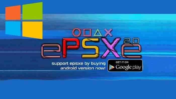 Epsxe