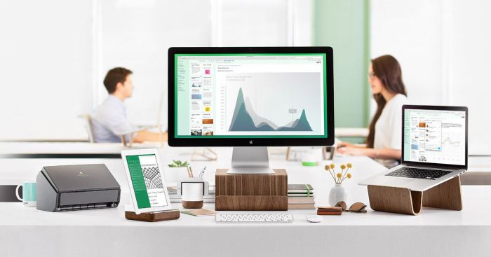 Kebijakan privasi baru evernote
