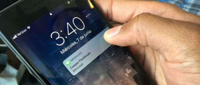Permasalahan ios 11