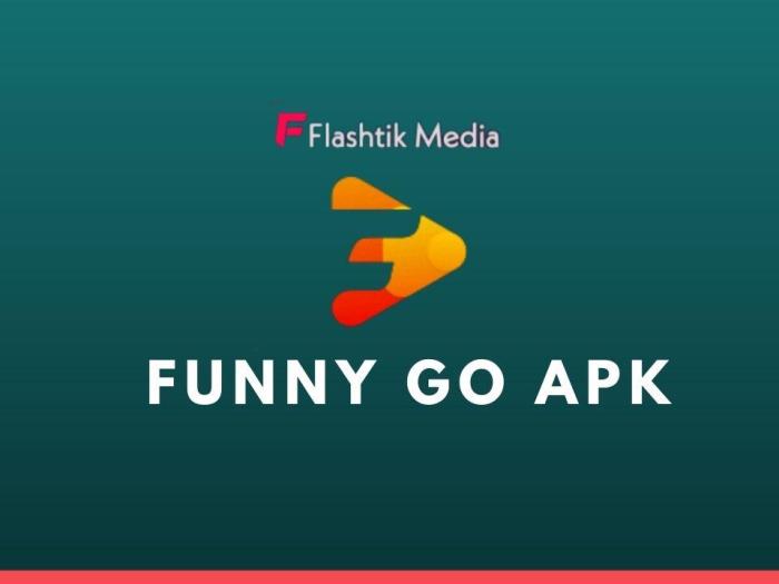 Download funny go apk