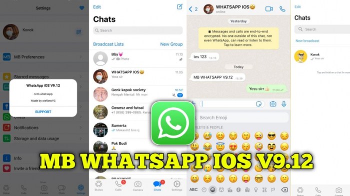 Download mb whatsapp