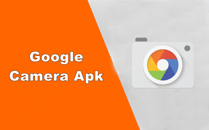 Download gcam apk