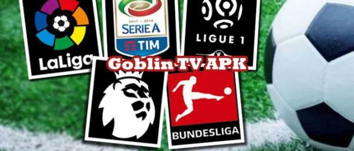 Download goblin tv apk