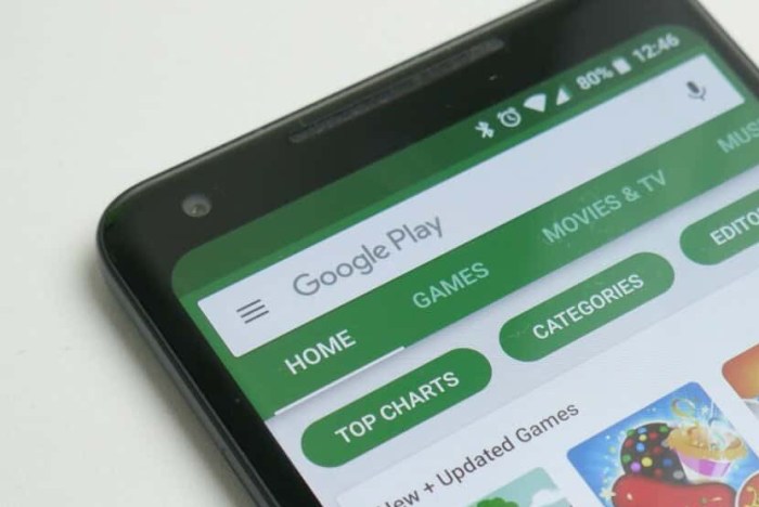 Fitur sebelum dulu coba unduh tambahkan mengunduhnya perkenalkan kompas 5 fitur keren google play store yang belum tentu kamu ketahui