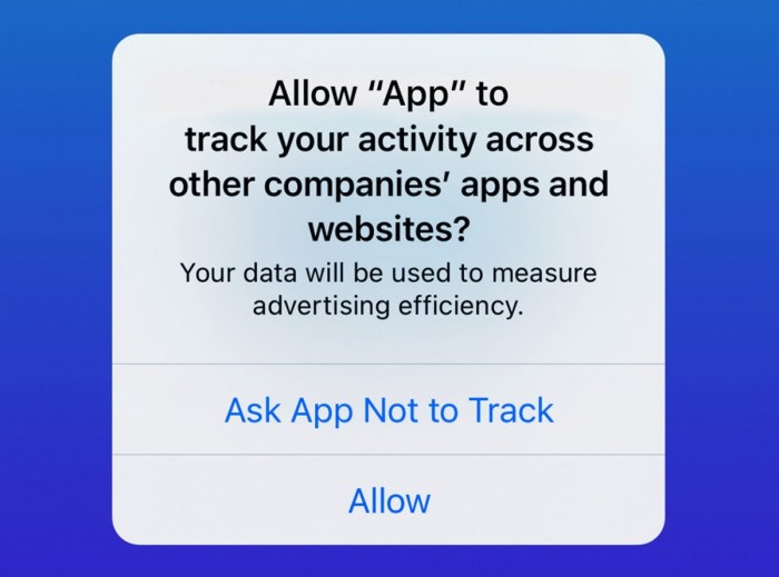 Lokasi Apple matikan tracking ios11